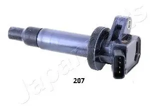 Котушка запалювання JAPANPARTS BO207