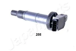 Котушка запалювання JAPANPARTS BO208