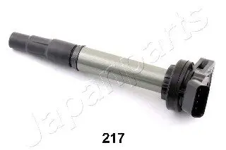 Котушка запалювання JAPANPARTS BO217