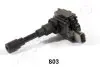 Котушка запалювання JAPANPARTS BO803