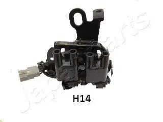 Котушка запалювання JAPANPARTS BOH14