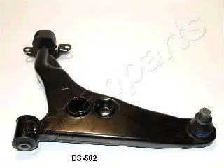 Рычаг независимой подвески колеса, подвеска колеса JAPANPARTS BS502L