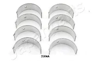 Шатунный подшипник JAPANPARTS CB2004A