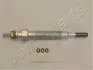 Свічка розжарювання JAPANPARTS CE000