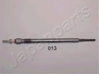 Свеча накаливания JAPANPARTS CE013