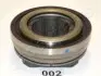 Выжимной подшипник JAPANPARTS CF002 CF002