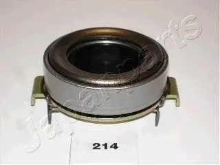 Вижимний підшипник JAPANPARTS CF214