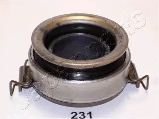 Выжимной подшипник JAPANPARTS CF231