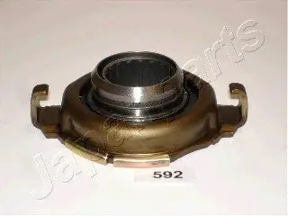Вижимний підшипник JAPANPARTS CF592