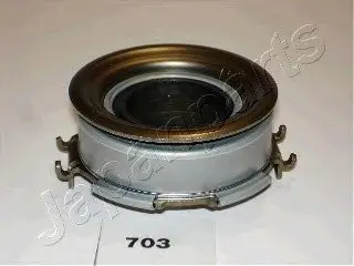 Выжимной подшипник JAPANPARTS CF703
