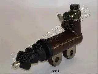 Робочий циліндр, система зчеплення JAPANPARTS CY571