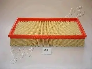 Повітряний фільтр JAPANPARTS FA296S