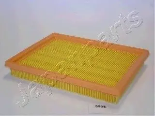 Повітряний фільтр JAPANPARTS FA350S