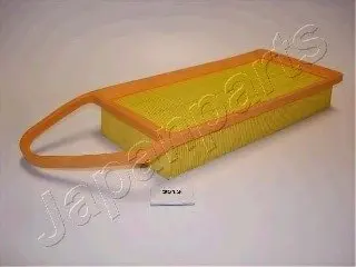 Повітряний фільтр JAPANPARTS FA351S