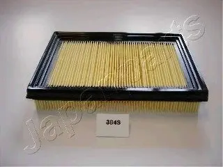 Воздушный фильтр JAPANPARTS FA384S