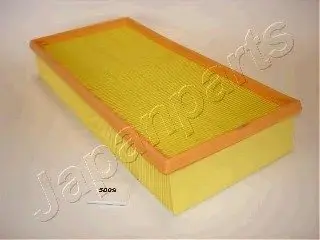 Воздушный фильтр JAPANPARTS FA588S
