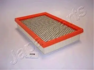 Воздушный фильтр JAPANPARTS FA975S (фото 1)