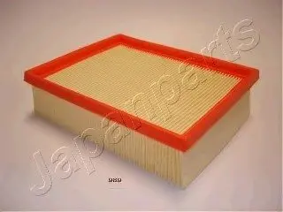 Фото 1 - повітряний фільтр JAPANPARTS FA989S Повітряний фільтр JAPANPARTS FA989S (фото 1)