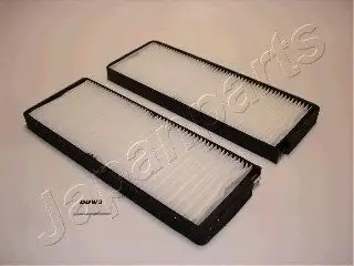 Фільтр, повітря у внутрішньому просторі JAPANPARTS FAADDW3 (фото 1)