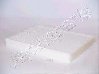 Фильтр, воздух во внутренном пространстве JAPANPARTS FAALR5