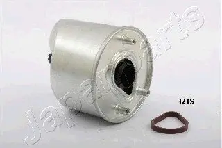 Топливный фильтр JAPANPARTS FC321S