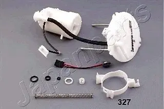 Топливный фильтр JAPANPARTS FC327S