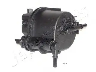 Топливный фильтр JAPANPARTS FC351S