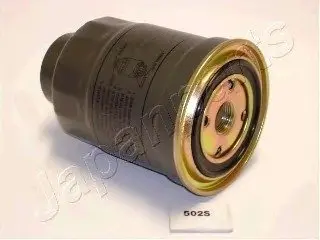Топливный фильтр JAPANPARTS FC502S