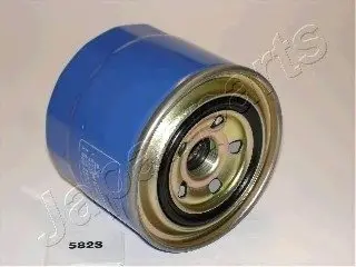 Топливный фильтр JAPANPARTS FC582S