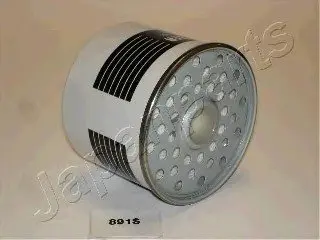Топливный фильтр JAPANPARTS FC891S
