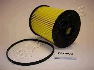 Паливний фільтр JAPANPARTS FCECO002