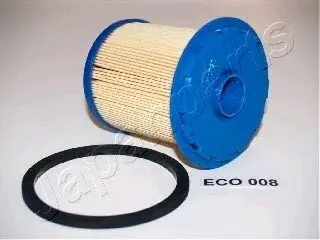 Топливный фильтр JAPANPARTS FCECO008