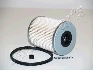 Топливный фильтр JAPANPARTS FCECO017