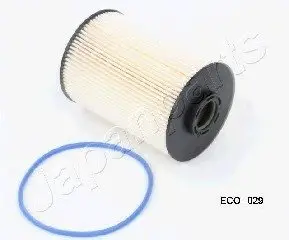 Топливный фильтр JAPANPARTS FCECO029