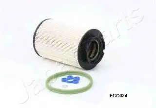Паливний фільтр JAPANPARTS FCECO034