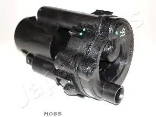 Топливный фильтр JAPANPARTS FCH06S