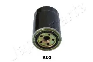 Паливний фільтр JAPANPARTS FCK03S (фото 1)