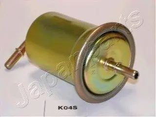 Топливный фильтр JAPANPARTS FCK04S (фото 1)