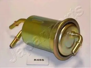 Паливний фільтр JAPANPARTS FCK05S