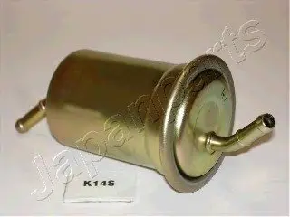 Паливний фільтр JAPANPARTS FCK14S