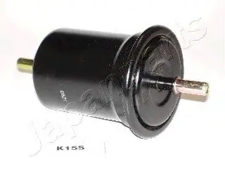 Топливный фильтр JAPANPARTS FCK15S