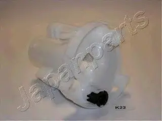Топливный фильтр JAPANPARTS FCK22S