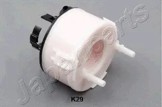 Топливный фильтр JAPANPARTS FCK29S