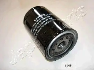 Масляний фільтр JAPANPARTS FO004S (фото 1)