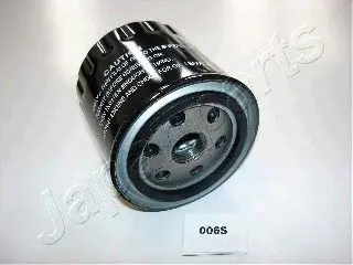 Масляный фильтр JAPANPARTS FO006S