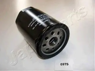 Масляний фільтр JAPANPARTS FO097S (фото 1)