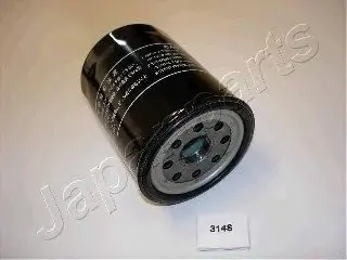 Фільтр масляний FO-314S JAPANPARTS FO314S