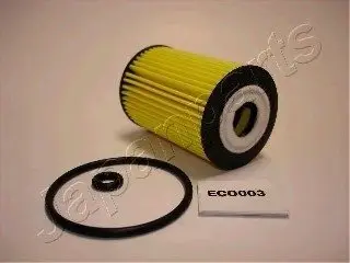 Масляный фильтр JAPANPARTS FOECO003