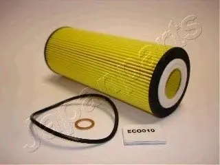 Масляный фильтр JAPANPARTS FOECO010