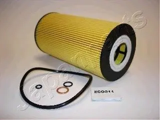 Масляний фільтр JAPANPARTS FOECO011